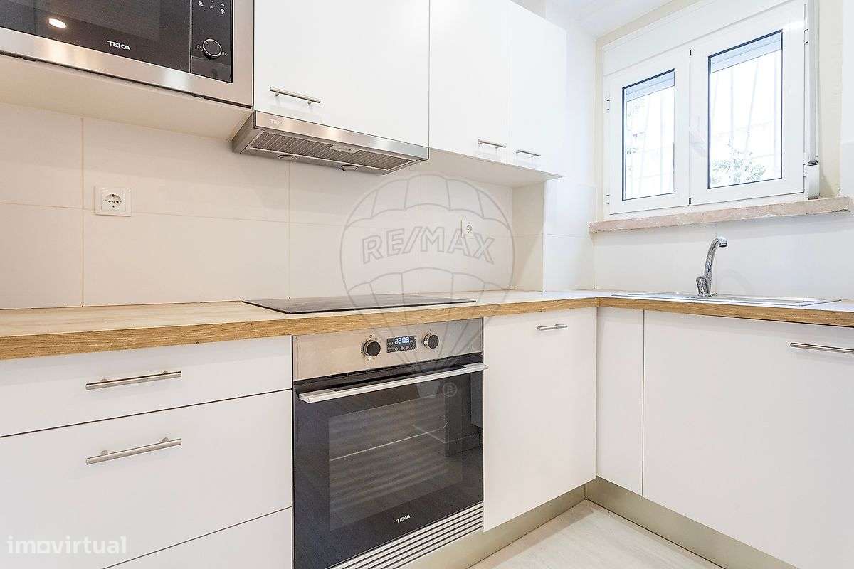 Apartamento T1 para venda-4