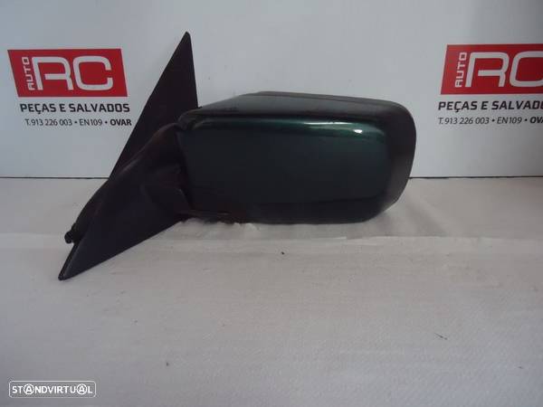 Espelho Retrovisor Esquerdo BMW E46 - 4