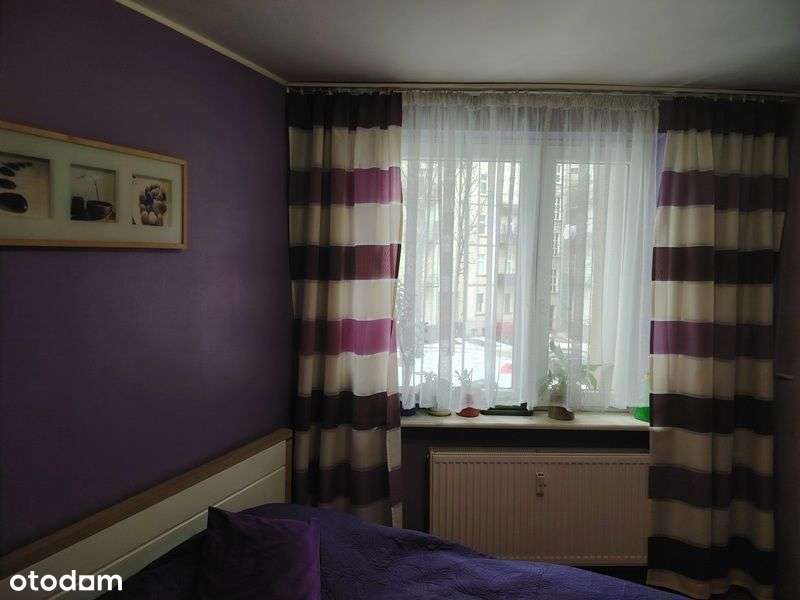 Centrum 2 pokoje z balkonem super-5