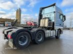 MAN TGX 26.680 Cap Tractor - 9