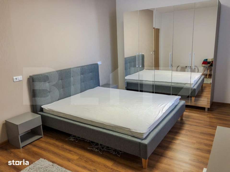 Apartament 2 camere, 60 mp, garaj, zona strazii Maramuresului - Imagine principală: 5/8