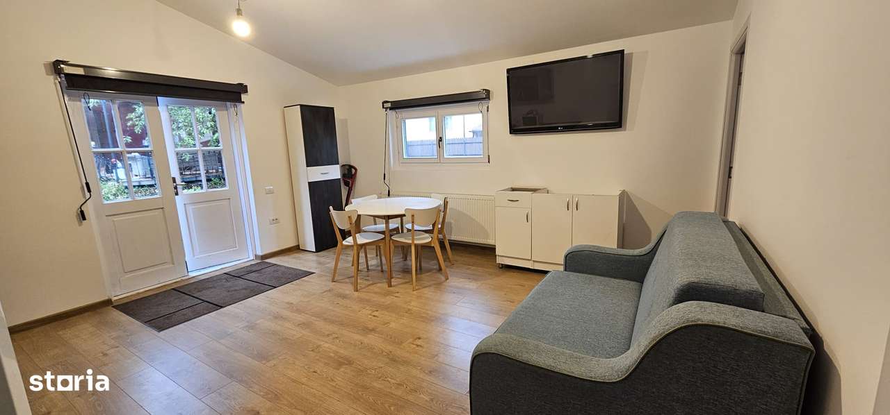 Apartament la casa de inchiriat - Imagine principală: 2/7