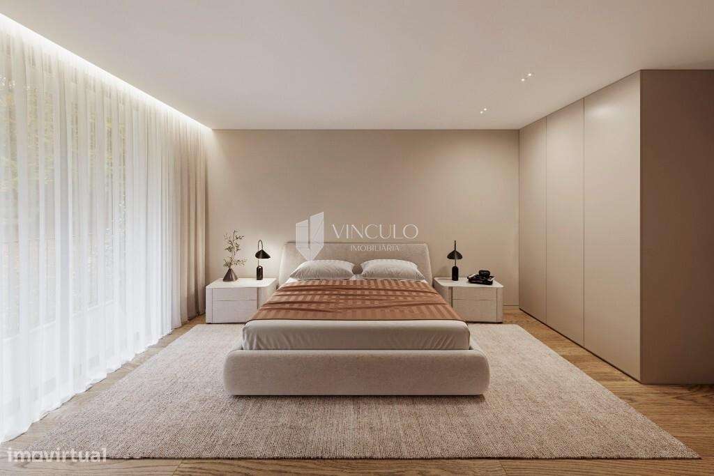 Apartamento T2 Real Braga - Grande imagem: 4/9