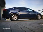 Ford Mondeo 2.0 TDCi Titanium - 4