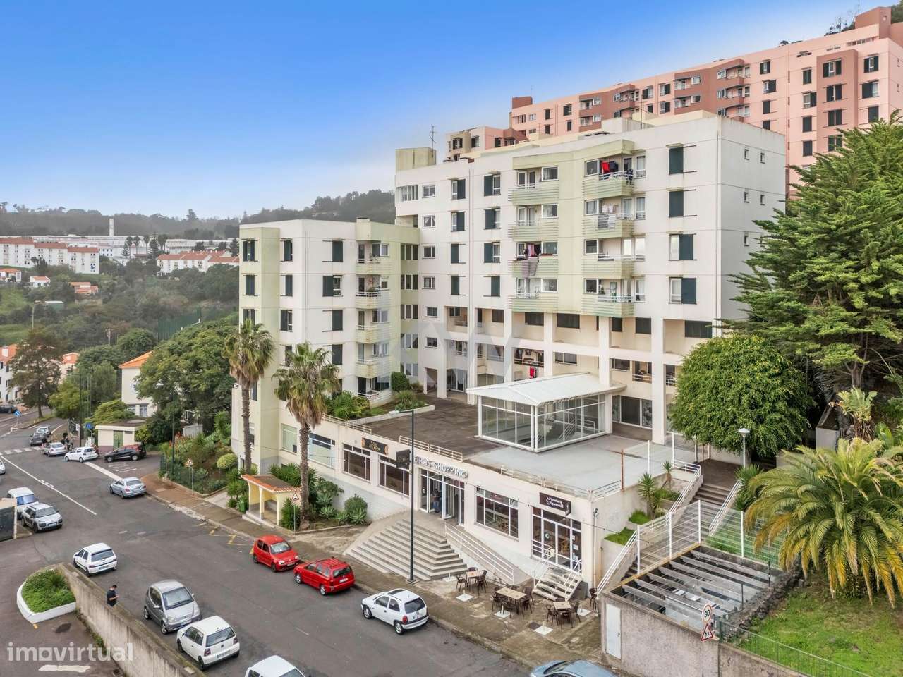 Oportunidade para quem deseja ter o seu próprio negócio na área da res - Grande imagem: 4/27