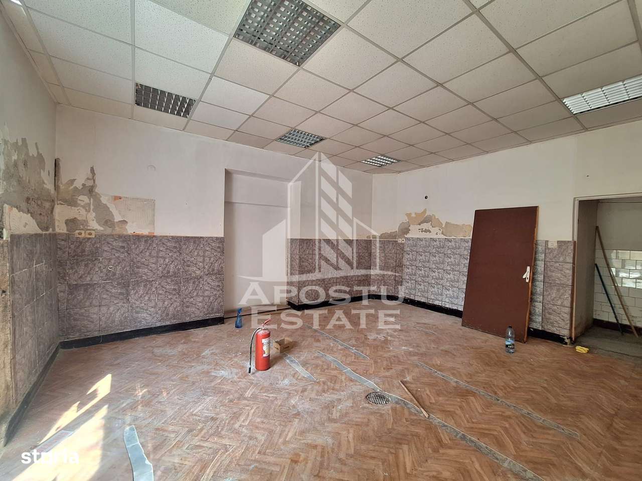 Spatiu comercial, 67 mp construiti, Ultracentral - Imagine principală: 4/6