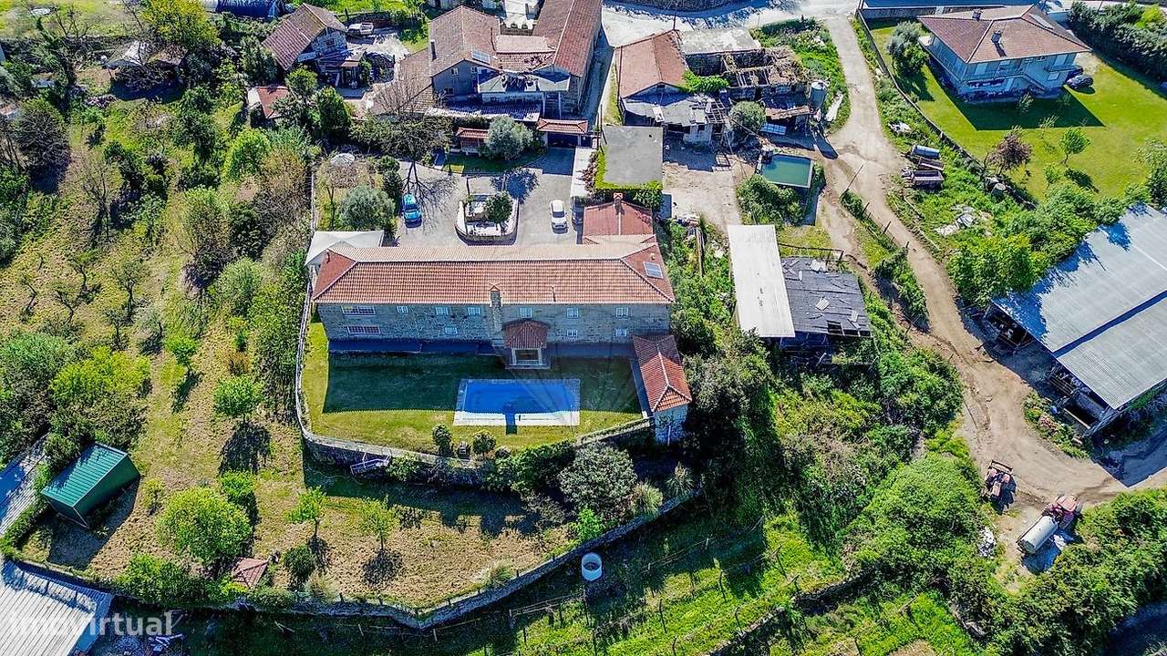 Quinta T6 para venda-1
