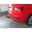 Carlig de remorcare pentru Audi Q3 SUV demontabil verticat- din 2011- - 24