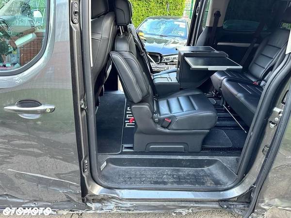 Toyota Proace Verso 2.0 D4-D Long Business - 12