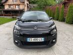 Citroën C3 Pure Tech 110 S&S EAT6 ELLE ONLINE EDITION - 1