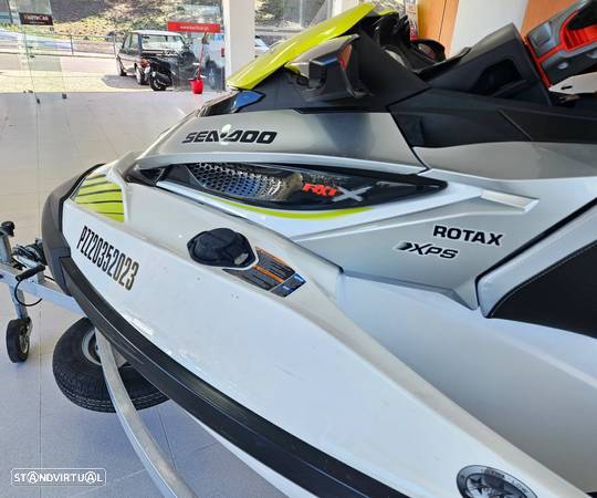 Sea-Doo RXT 300 RS - 7