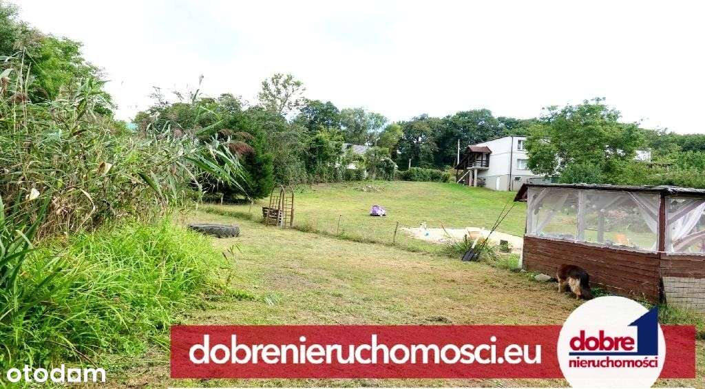 Urokliwa działka, 2358m2, Ostromecko - Pełny obrazek: 5/6