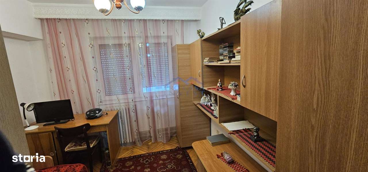 Apartament 3 camere decomandat in Ampoi, et.3 - Imagine principală: 4/9