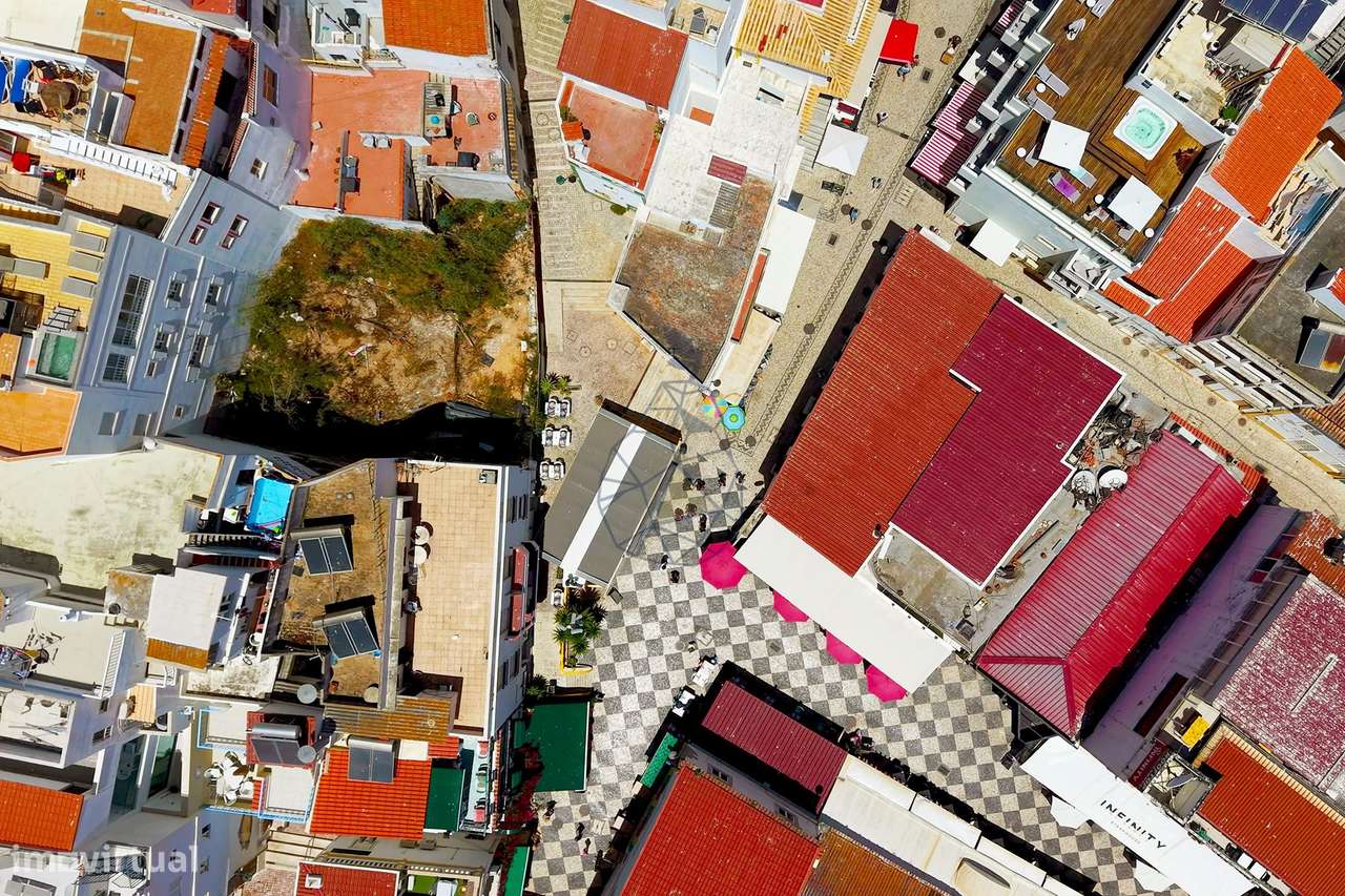 Terreno, 173 m², Albufeira e Olhos de Água-13