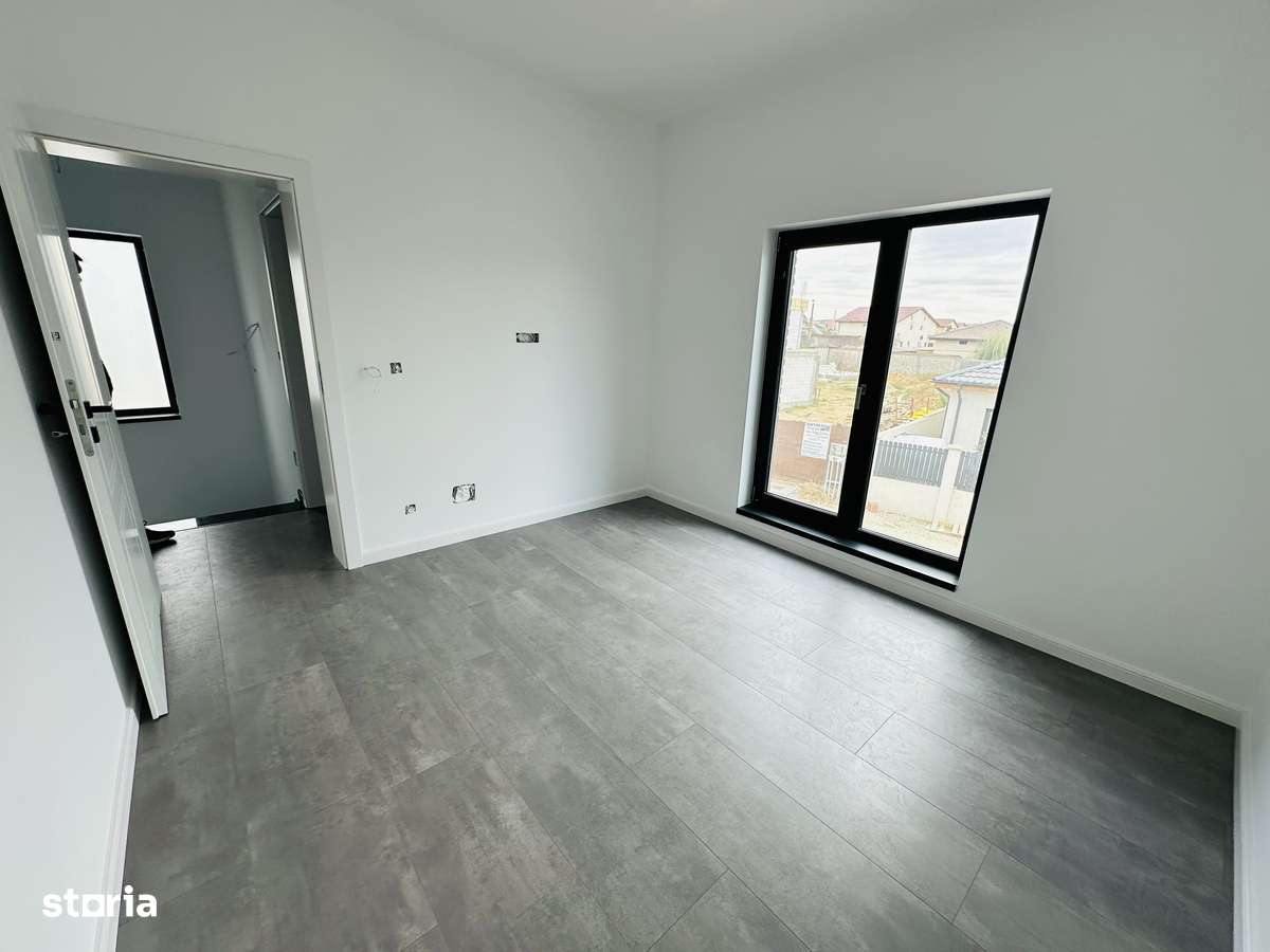 Vila nouă moderna Damila,Capsunarie-5