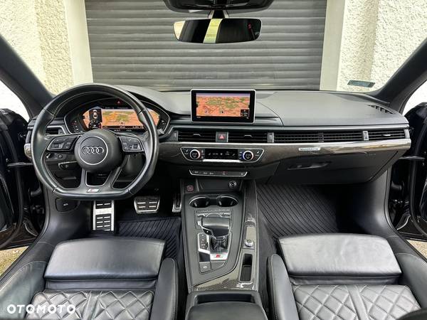 Audi S5 Coupe 3.0 TFSI quattro tiptronic - 6