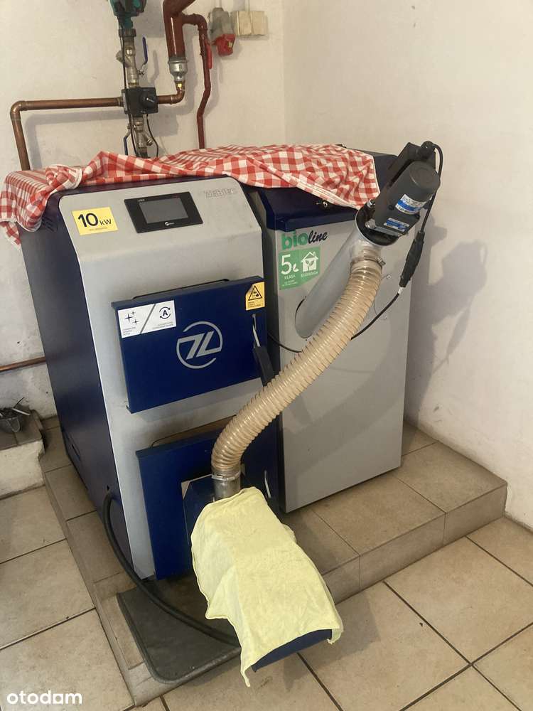 NOWA CENA - UROCZY DOM W POLANICY ZDROJU-11