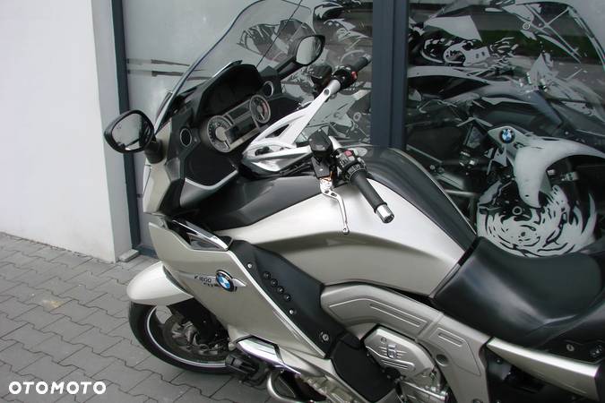 BMW K - 11