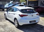 Opel Astra 1.6 CDTI Ecotec Edition S/S - 3