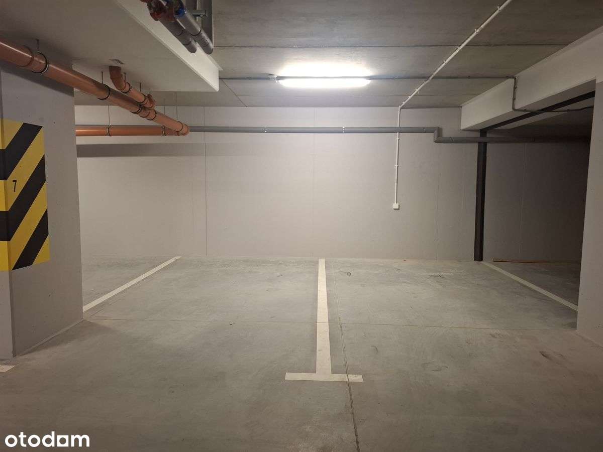 Mieszkanie deweloperskie na już!-8