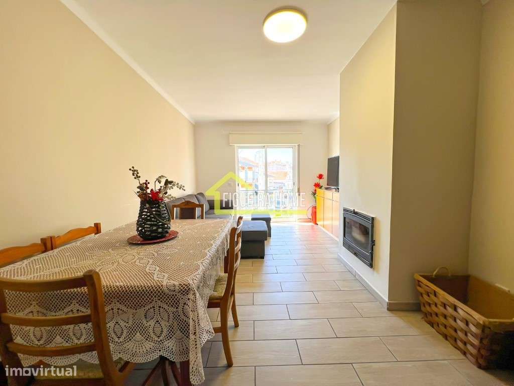 Moradia com Potencial para 2 Habitações | São Pedro, Figueira da Foz-24