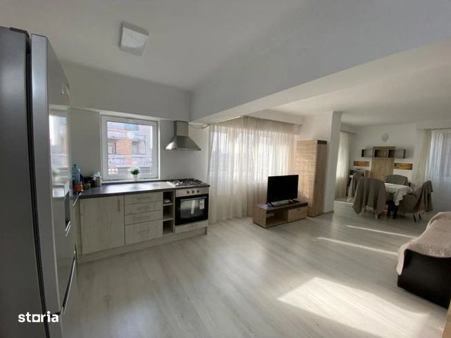 Vanzare apartament 2 camere unicat 13 Septembrie Panduri 65mp-1