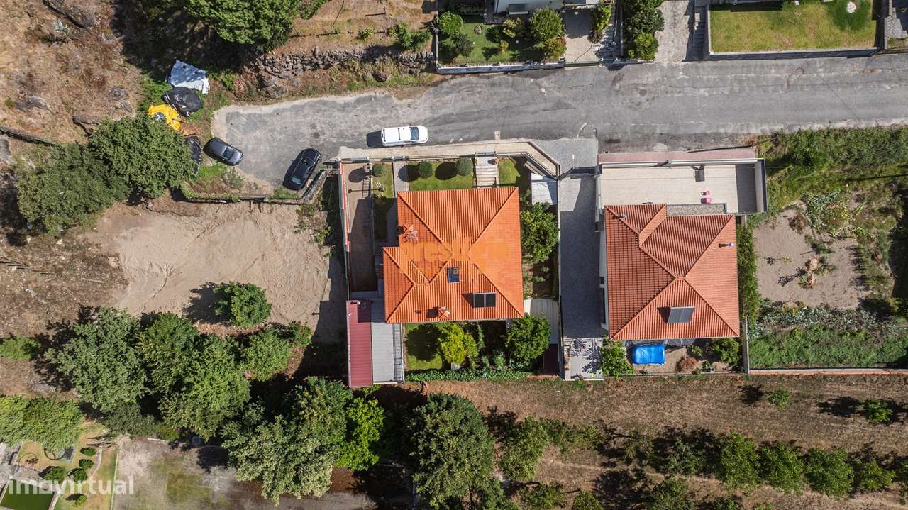 Moradia T4 Venda em Ponte,Vila Verde-45
