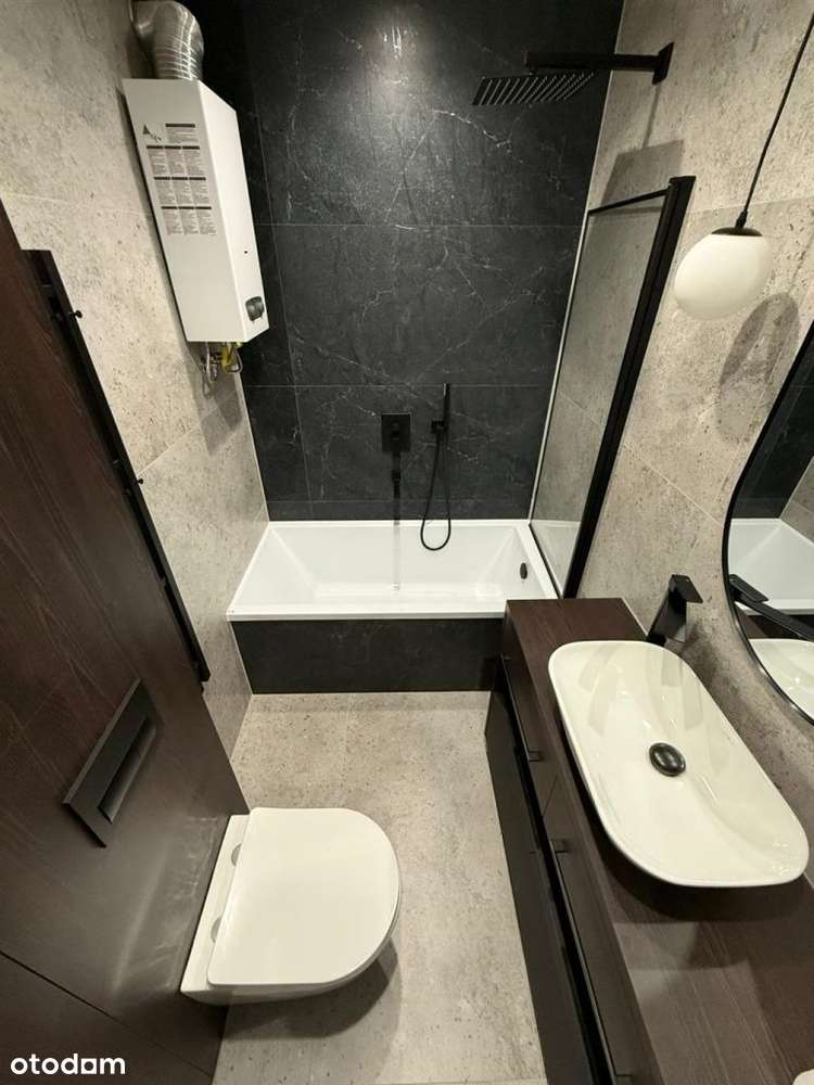 M-4 Jastrzębie - Zdrój, ul. Krakowska-7