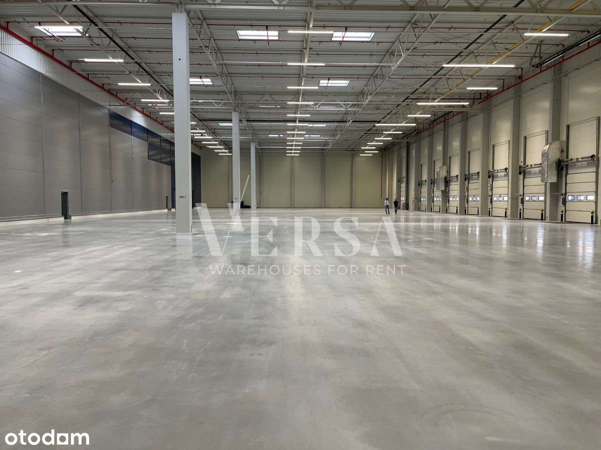 Magazyn do wynajęcia - Pełny obrazek: 5/16