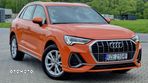 Audi Q3 40 TFSI Quattro S Line S tronic - 3