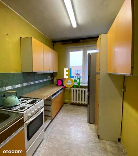 M 4 Retkinia, pełny rozkład, z balkonem-4