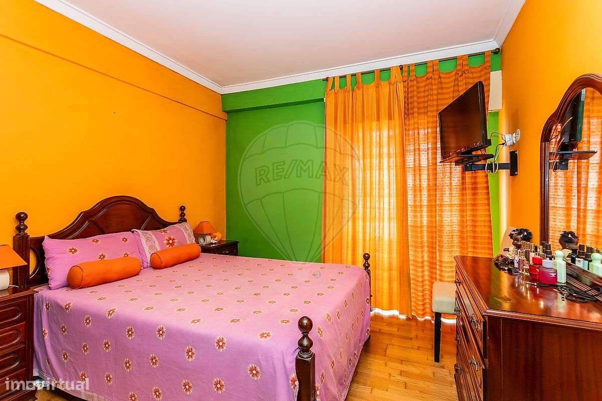 Apartamento T3 para venda-6