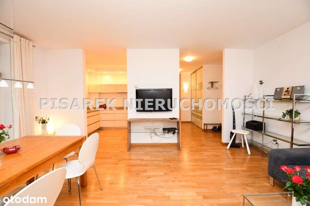 Centrum ul. Sienna 2-pokoje 62m2-4