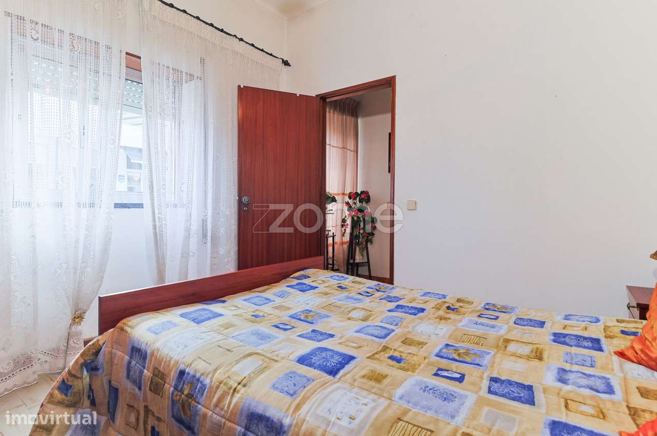 Moradia T4 Riachos - Torres Novas-26