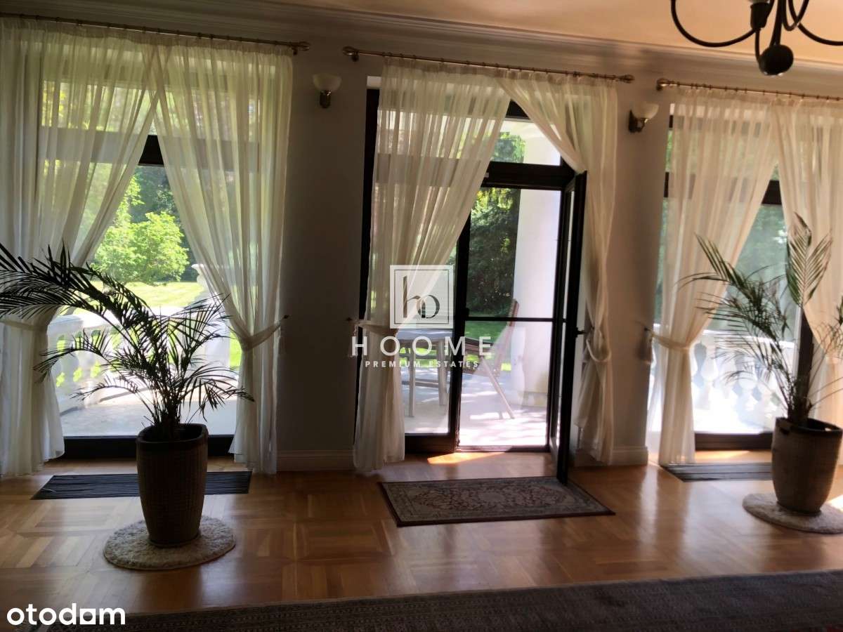 Dom Graniczy Z Lasem Kabackim!!! Unikat!!! - Pełny obrazek: 5/14