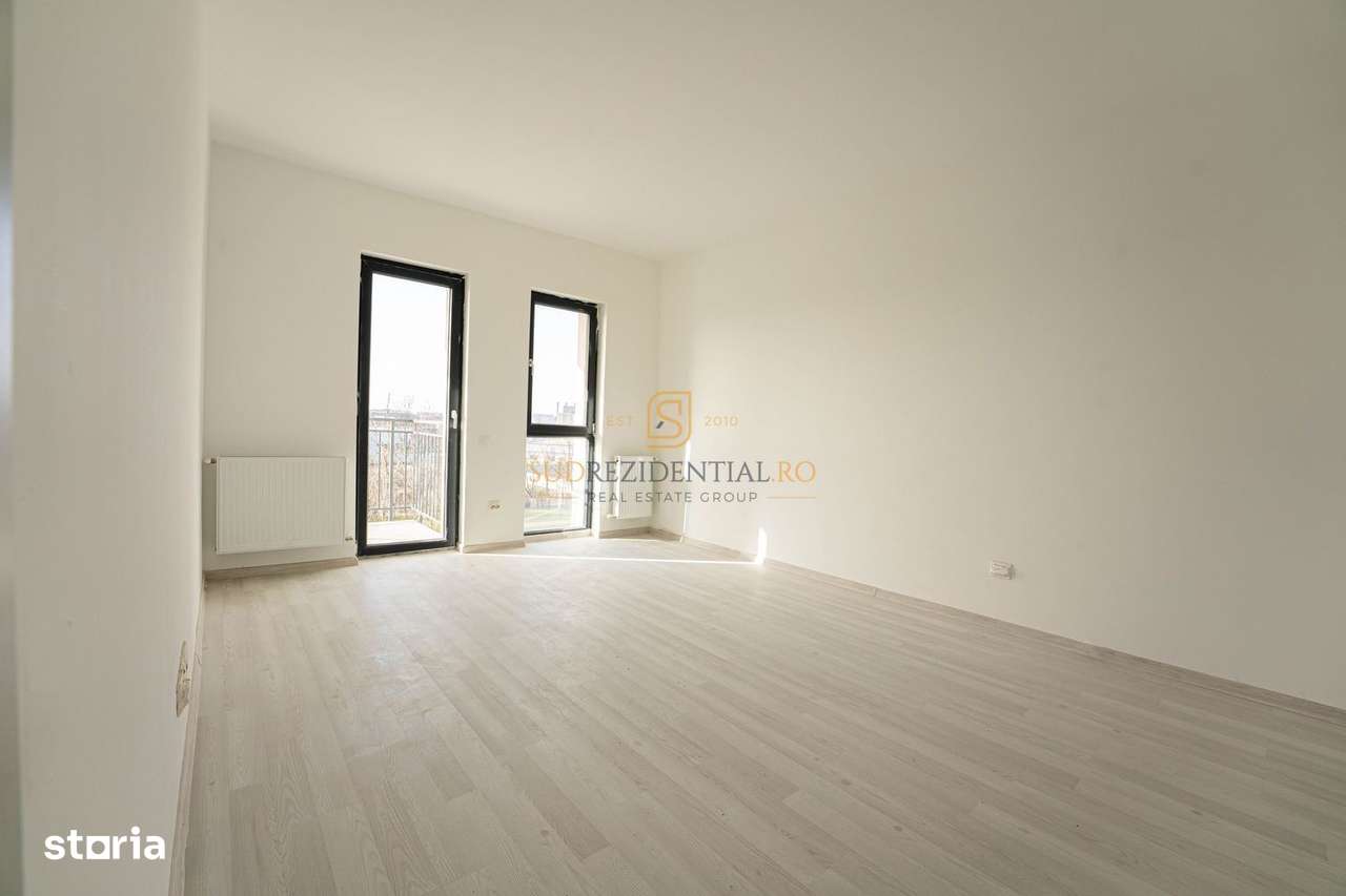 Apartament 2 camere, Bd. Metalurgiei, Parc Tudor Arghezi, acces metrou