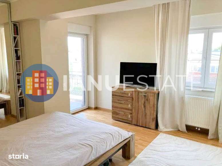 Stefan Cel Mare 5` Metrou Piata Romana Dacia Nou Centrala Parcare - Imagine principală: 4/7