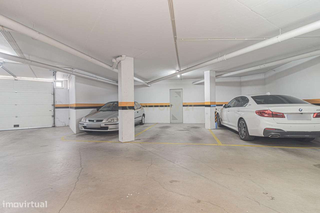 Apartamento T2 em Mafra — Luminoso, Espaçoso e Pronto a Viver-32