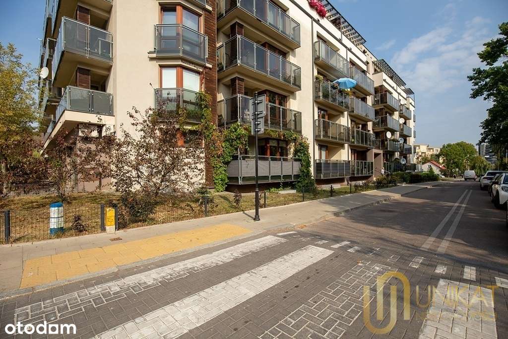 Przytulne i funkcjonalne mieszkanie w Centrum-15