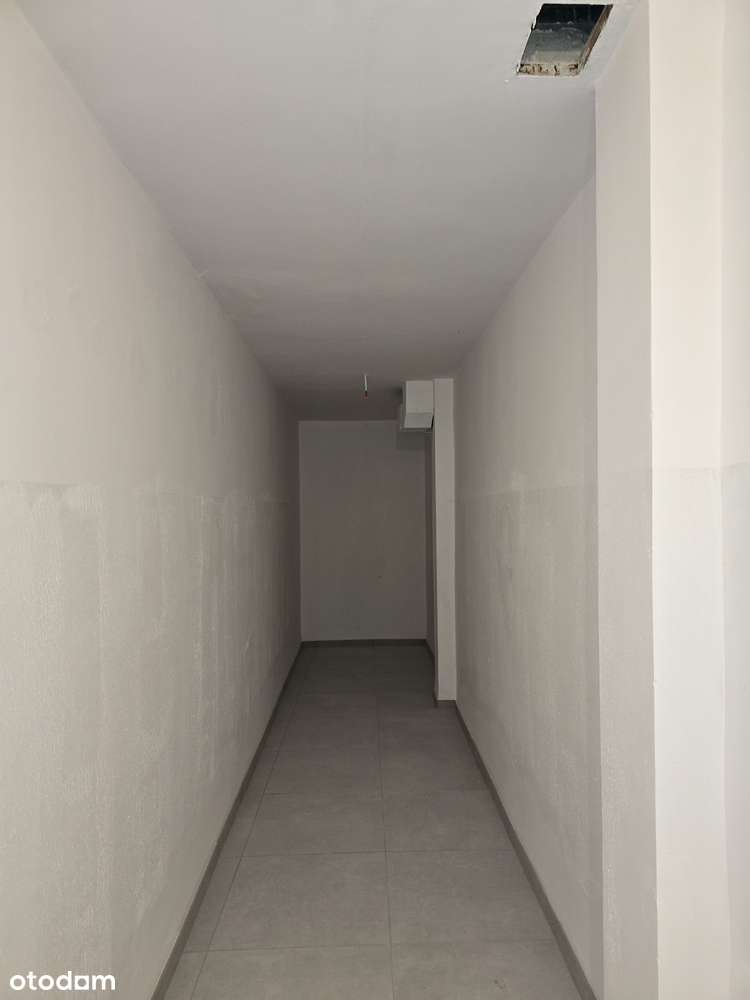 Lokal użytkowy, 58,72 m², Ostróda-10