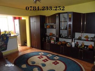 ~ Apartament 2 camere, zona Gara-Autogara ~ ID: 8272