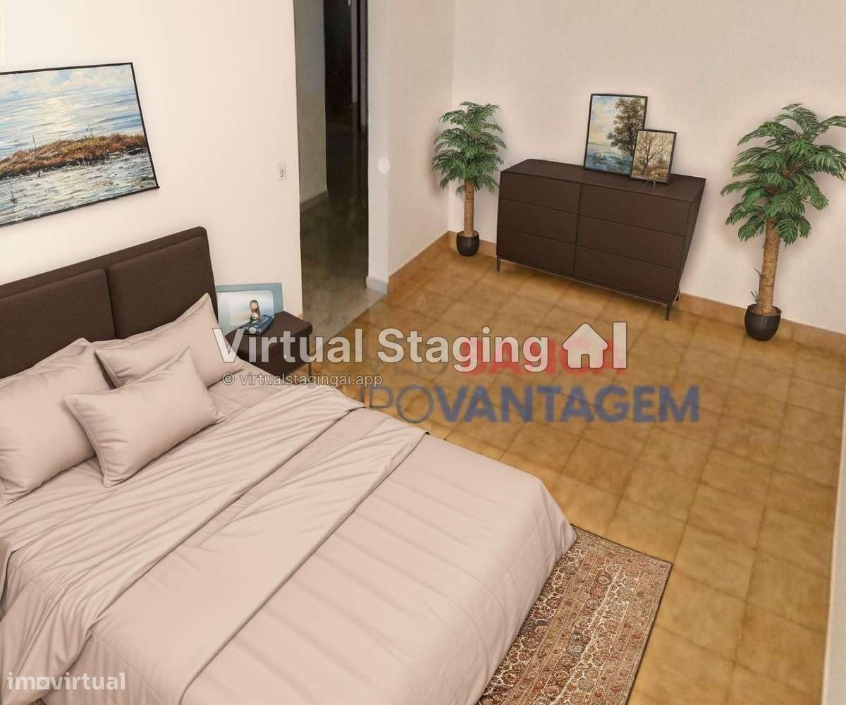 APARTAMENTO T3 A VENDA - Grande imagem: 4/25