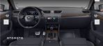 Skoda Superb 2.0 TSI 4x4 Scout DSG - 5