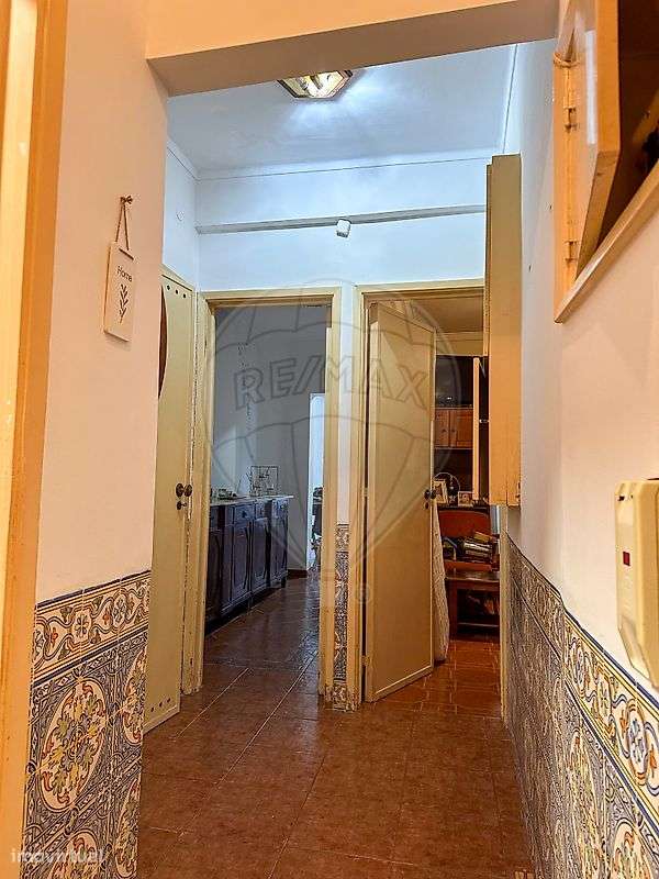 Apartamento T3 para venda - Grande imagem: 5/24