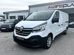 Renault Trafic 2.0 dCi L2H1 1.2T - 2