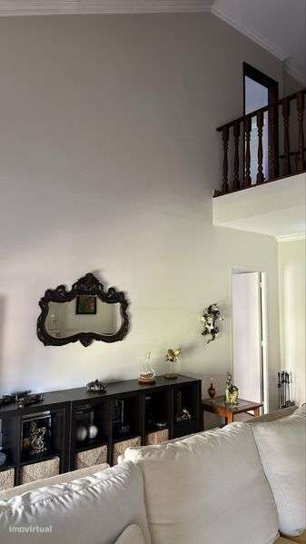 Duplex  T4 em Alcochete - Grande imagem: 4/11