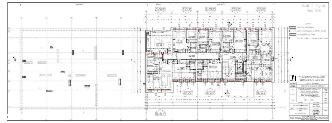 Lokale handlowo/usługowe i biurowe wejście bezpośrednio  z ulicy - Pełny obrazek: 5/5