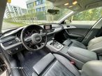 Audi A6 Avant 2.0 TDI Ultra DPF S tronic - 26