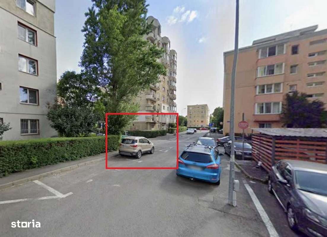 Apartament cu 3 camere decomandat - zona Florilor, cod 8266-4