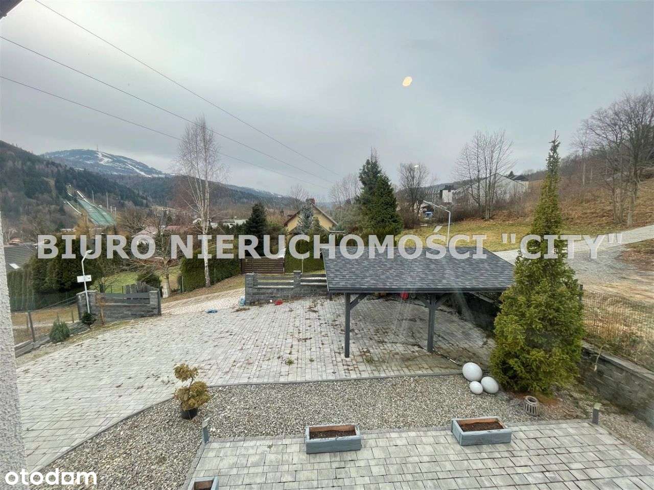 Dom, 152,95 m², Szczyrk-16